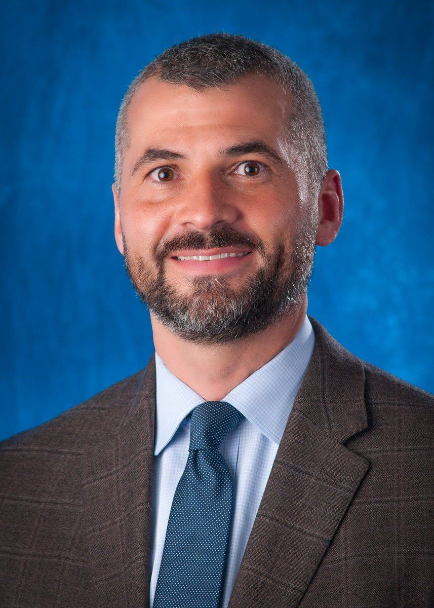 Michael Lanzdorf